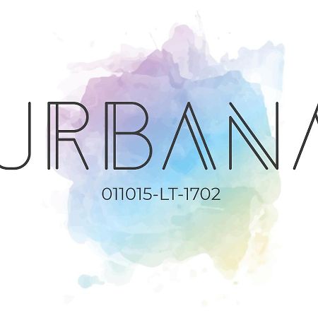 Urbana Leilighet La Spezia Eksteriør bilde